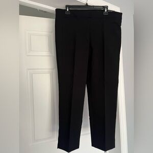 Counterparts Black Dress Pants